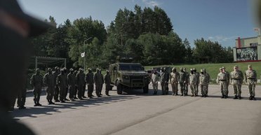 Спецназовцы Беларуси тренируются на захваченной РФ украинской технике, — аналитики