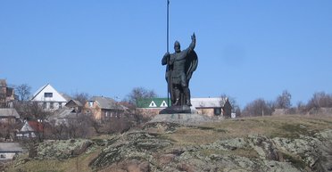 Рукой подать. 10 интересных мест в 10 км от автотрассы Киев — Днепр