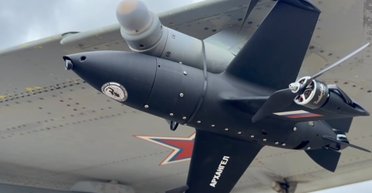 "Прямо в Київ або Львів": РФ погрожує атакувати Україну новими дронами-ракетами з літаків