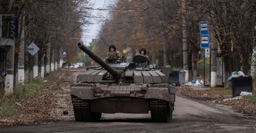 Мобилизация, заморозка фронта и артиллерийские дуэли. Как изменится характер войны в холода