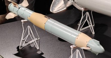 У РФ розробляють нову керовану ракету 9М134 для протитанкового комплексу "Корнет"