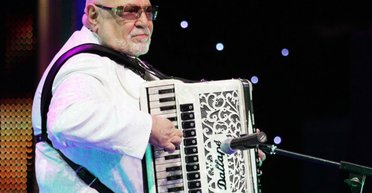 "Покойся с миром, маэстро": умер экс-нардеп и музыкант Ян Табачник