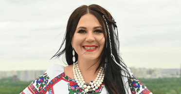 Анжеліка Рудницька — про Євробачення, скандал на "Кварталі 95" й манікюр Козловського в армії