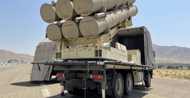 Іранська балістика на озброєнні РФ: чим небезпечні ракети Fath-360 і в чому їхня специфіка