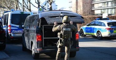 Протидія нелегальній міграції: ФРН вводить контроль на кордонах із Польщею та Чехією, — DW