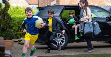 Практичные и просторные: названы лучшие семейные авто 2024 года (фото)