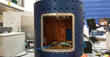 Люди, можливо, зможуть жити на Марсі: вперше людські бактерії пережили політ у космос