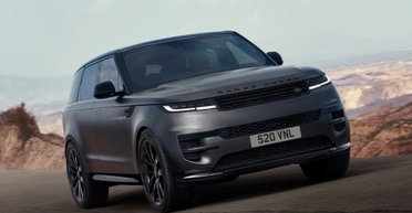 Bentley и не только: эксперт назвал три подержанных авто, которые можно купить по цене нового Range Rover