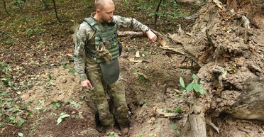 Вибух у Шевченківському районі Києва: у поліції пояснили, що це було (фото)