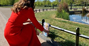 Кейт Міддлтон знову показали публіці, але новий знімок викликав ще більше запитань