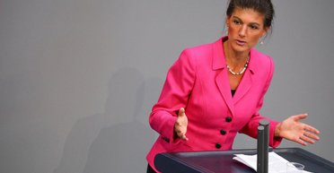 Німці все більше за Путіна: чому регіональні вибори у ФРН стають загрозою для України