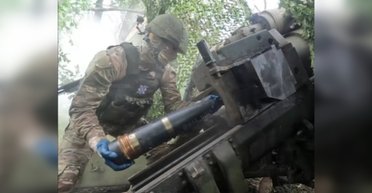 Выметают с полигонов пушки М-46 и САУ: как ВСУ уничтожают артсистемы ВС РФ