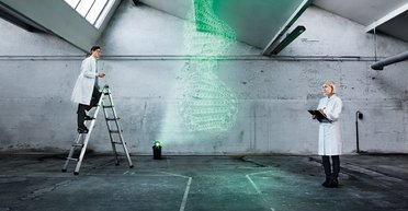 Седьмой континент. Семь фактов, которые вы не знали о своем теле