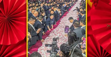 Компания в Китае раздала своим работникам $26 млн премий и вызвала зависть в соцсетях