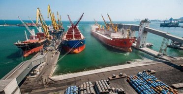 Argentem Creek Partners намагається отримати контроль над одеським терміналом на користь бізнесмена з паспортом РФ, — ЗМІ