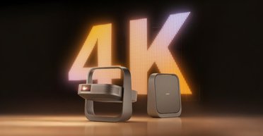 Недорогий проектор Xgimi "дав фору" телевізорам за яскравістю: що він може (фото)