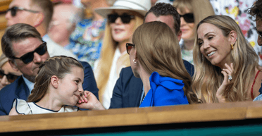 Принцеса Шарлотта вийшла у світ з наймоднішим манікюром літа 2025 (фото)