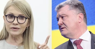 Убрать Тимошенко. Как Порошенко может остаться у власти