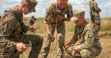 От Наполеона до Зеленского. Как воюют слабые с сильными и чему может научиться Украина