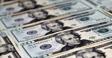 "Зламаний" лотерейний автомат допоміг чоловікові виграти $9,2 млн (фото)