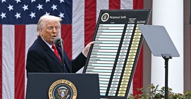 Перевищив повноваження: Федеральний суд США заблокував дію "нових мит" Трампа