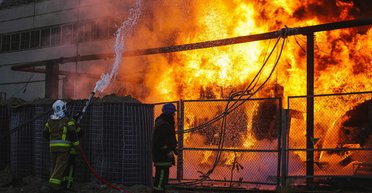 Після зими ЗС РФ змінять тактику: противник битиме по об'єктах водопостачання України, — експерт