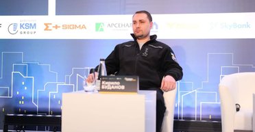 "Є лише користувачем": Буданов розповів про ключову проблему виробництва дронів в Україні (відео)