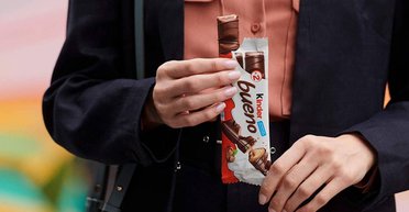 Люди тільки через 35 років дізнаються правду про популярний шоколадний батончик (фото)