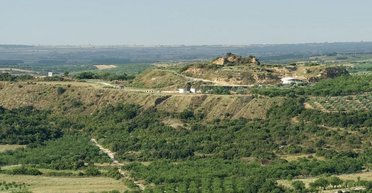 Колония древних афинян: в Амфиполисе археологи обнаружили десятки уникальных артефактов (фото)