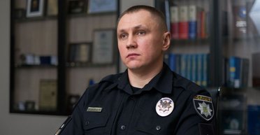 Максим Цуцкиридзе о серийном убийце в Киеве: это первый случай за 10 лет, более 99% убийств раскрываются сразу