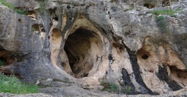 На найдавнішому кладовищі у світі знайшли останки дитини: вона виявилася гібридом