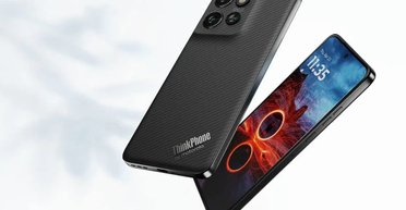 Motorola представила "невбиваний" смартфон ThinkPhone 25: що ще в ньому особливого (відео)