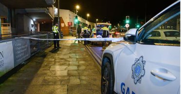 В Ирландии убили украинца, который направлялся в магазин: полиция считает нападение "случайным"