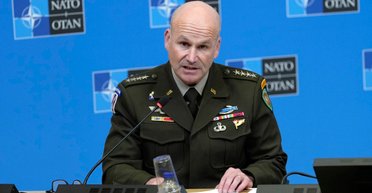 "Як риби у воді": генерал США зізнався, що українці працюють з Patriot краще за американців