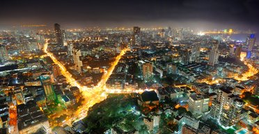 Шумит как перфоратор: какой самый громкий город на планете и как он вредит людям