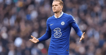 Після скандалу з допінгом Михайло Мудрик попався ще й на порушенні ПДР