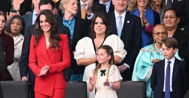 Стало відомо, як друзі Кейт Міддлтон відреагували на її діагноз