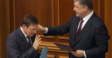 Монополия на бессилие. Почему с украинской системой могла воевать Гандзюк, но не Луценко