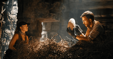 Інтриги, розслідування, епічні сцени: 6 фільмів липня, що здивують навіть кіногурманів