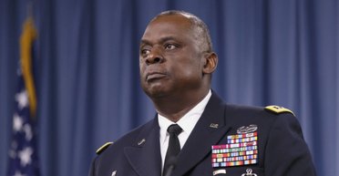 Остін іде, як слабак: чому міністр оборони США не бажає бачити і чути очевидного