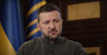 "Я не хочу неприятностей для своего государства": Зеленский о договоренностях с РФ о "прекращении огня"