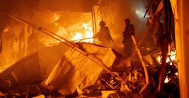 В Одессе после российского удара исчезла вода: что известно