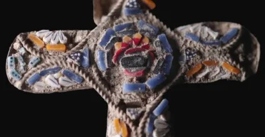 Открытие, которого не ждали: во время экскурсии школьник нашел редкий артефакт (фото)