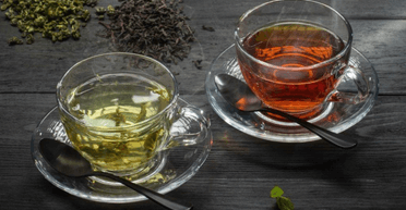 Які сорти чаю корисні для здоров'я і схуднення: як вибрати найкращий