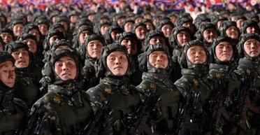 В 7 км от границы с Украиной: военные из КНДР уже начали убегать с позиций, — источники