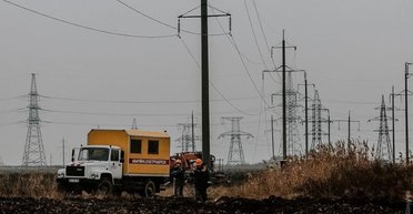 Вся Донецкая область осталась без электричества: что говорят местные власти