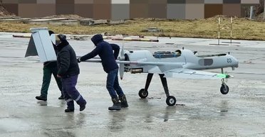 Могут бить по РФ на 1 800 км: Украина нарастила производство дальнобойных БПЛА