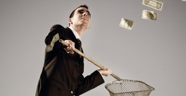 Теряя возможности. Почему чиновники не горят желанием привлекать в Украину зарубежные деньги