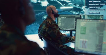 В Украине появится новый род войск: Сырский анонсировал создание Киберсил ВСУ