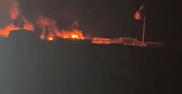 Дрон ударил по французской военной базе в Ираке: Макрон подтвердил гибель офицера